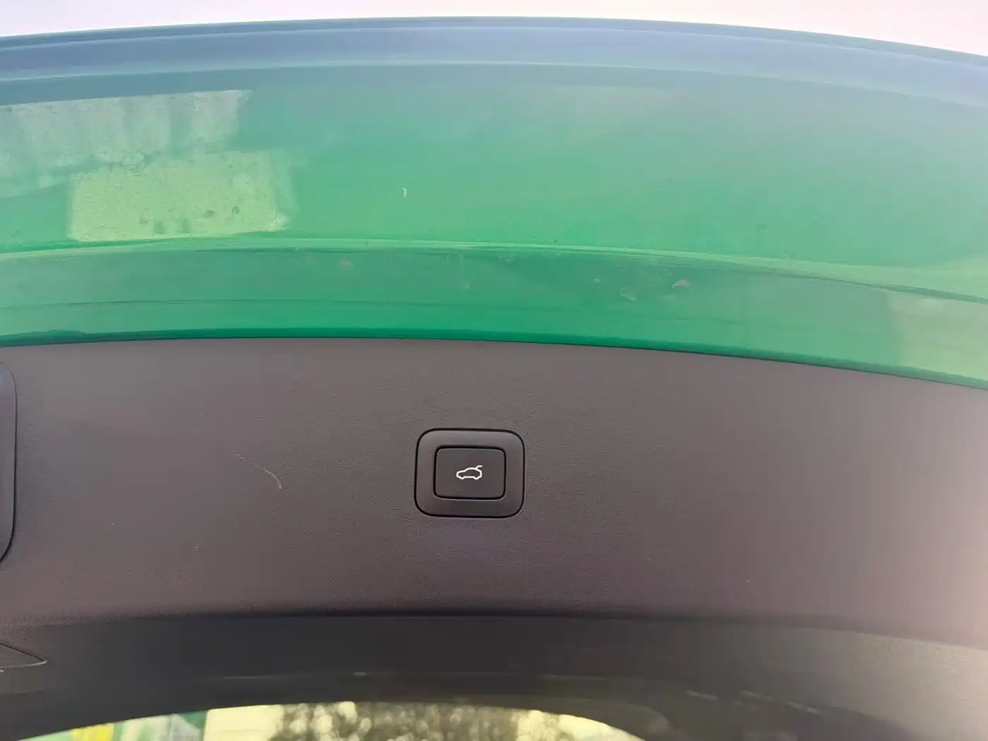 XIAOMI CAR XIAOMI YU7