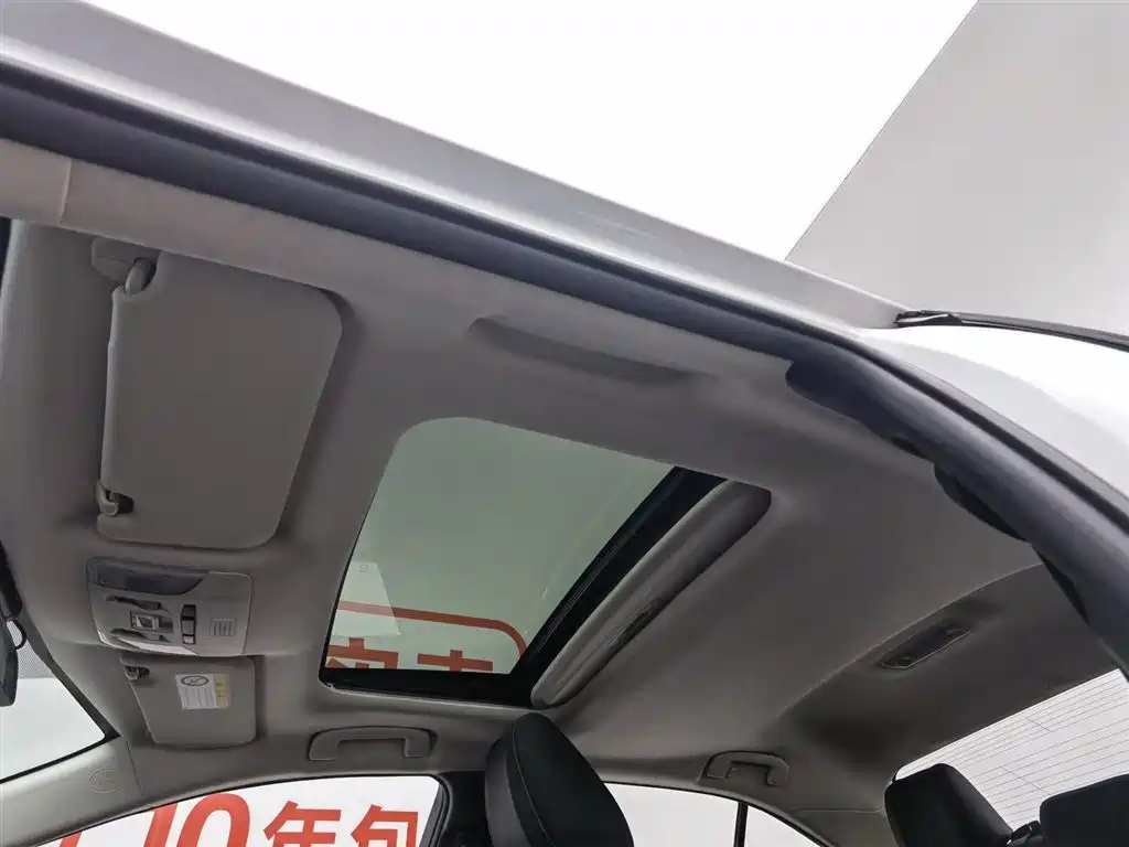 Toyota Corolla 2021 1.2T S-CVT Elite PLUS Edition фото 14