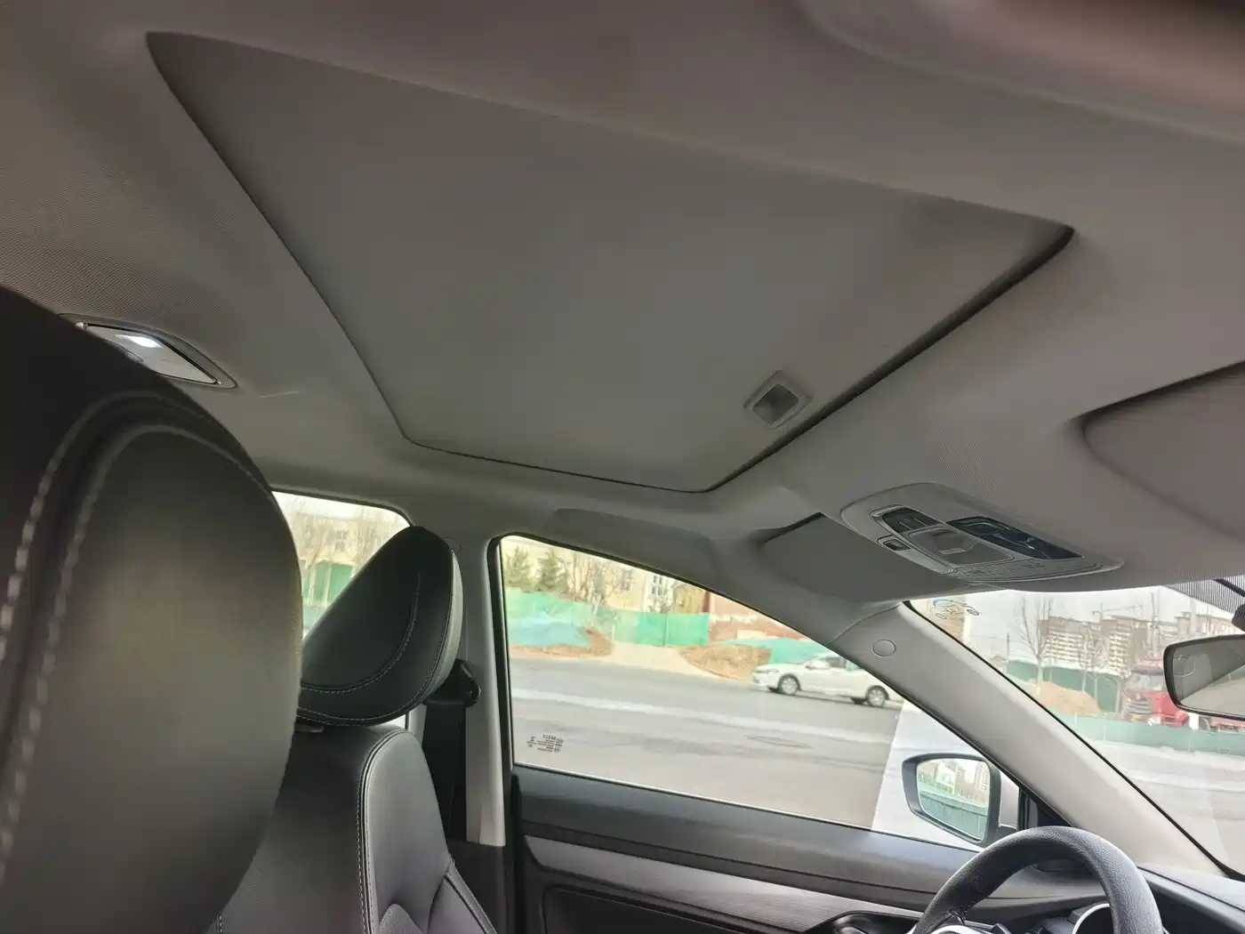 GEELY AUTOMOBILE EMGRAND