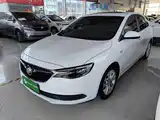 Фото 2 - Buick Excelle