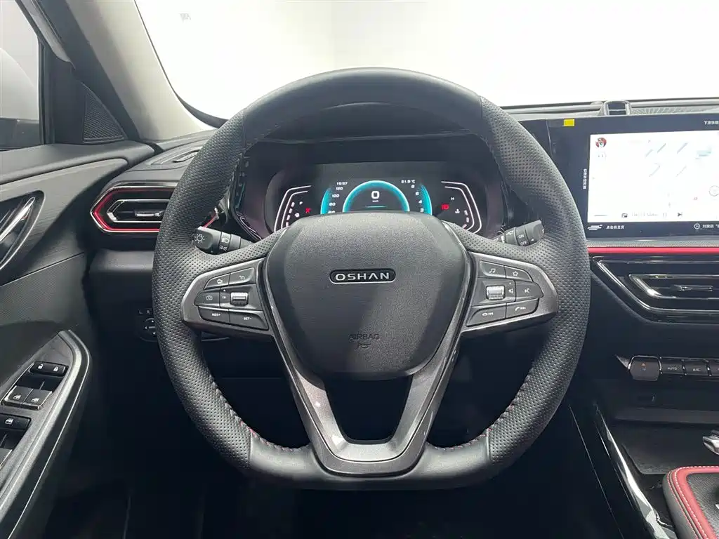 CHANGAN CHANGAN AUCHAN X5