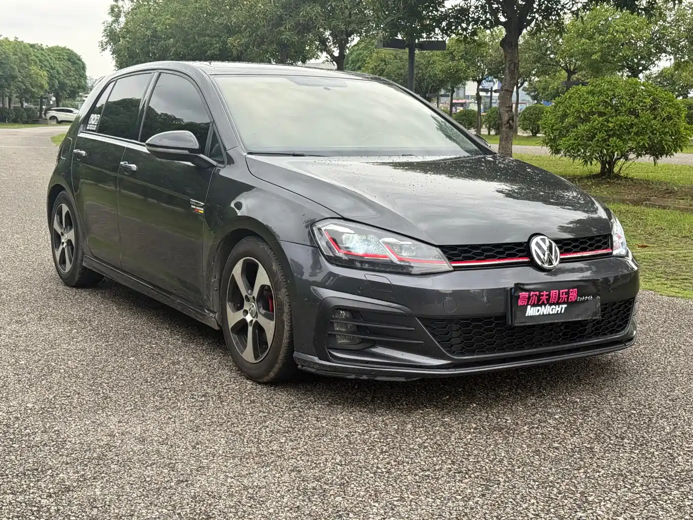 Volkswagen Golf 2015 1.4TSI Manual Comfort фото 3