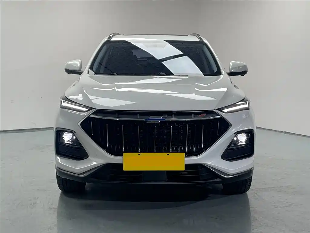 CHANGAN CHANGAN AUCHAN X5