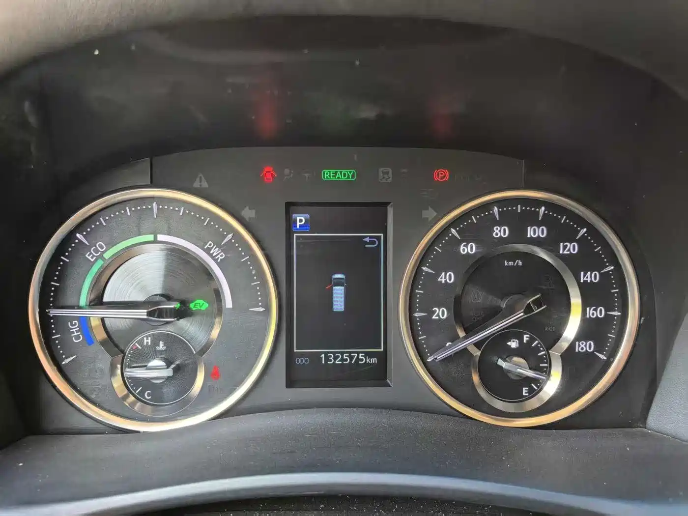 Toyota Alphard 2020 Hybrid 2.5L Luxury Edition фото 11