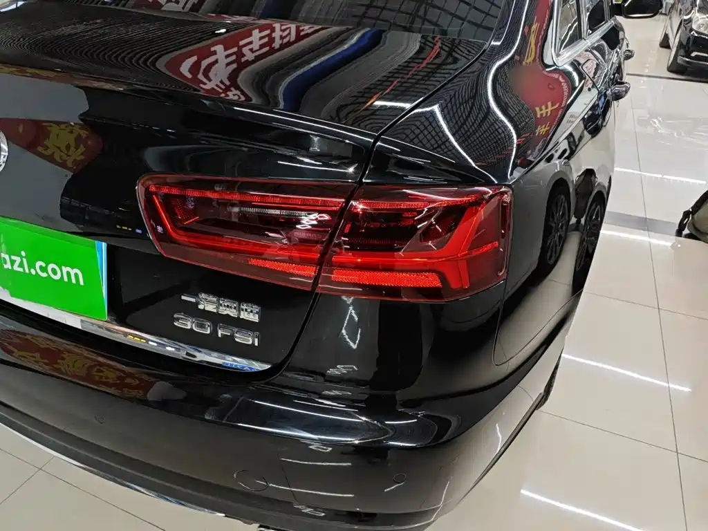 Photo 24 - Audi A6L