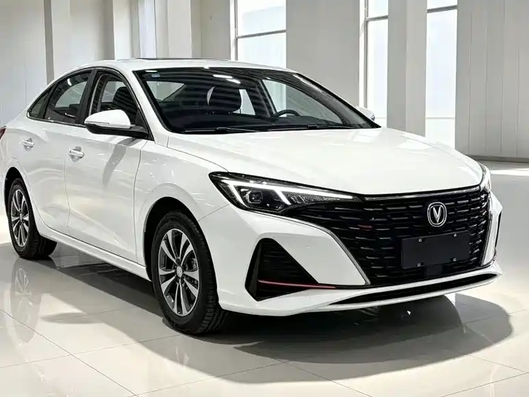 Photo 3 - Changan Eado