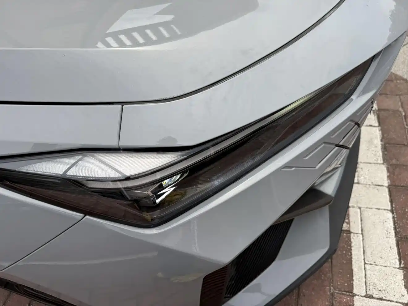 Changan UNI-V 2022 2022 1.5T Excellence