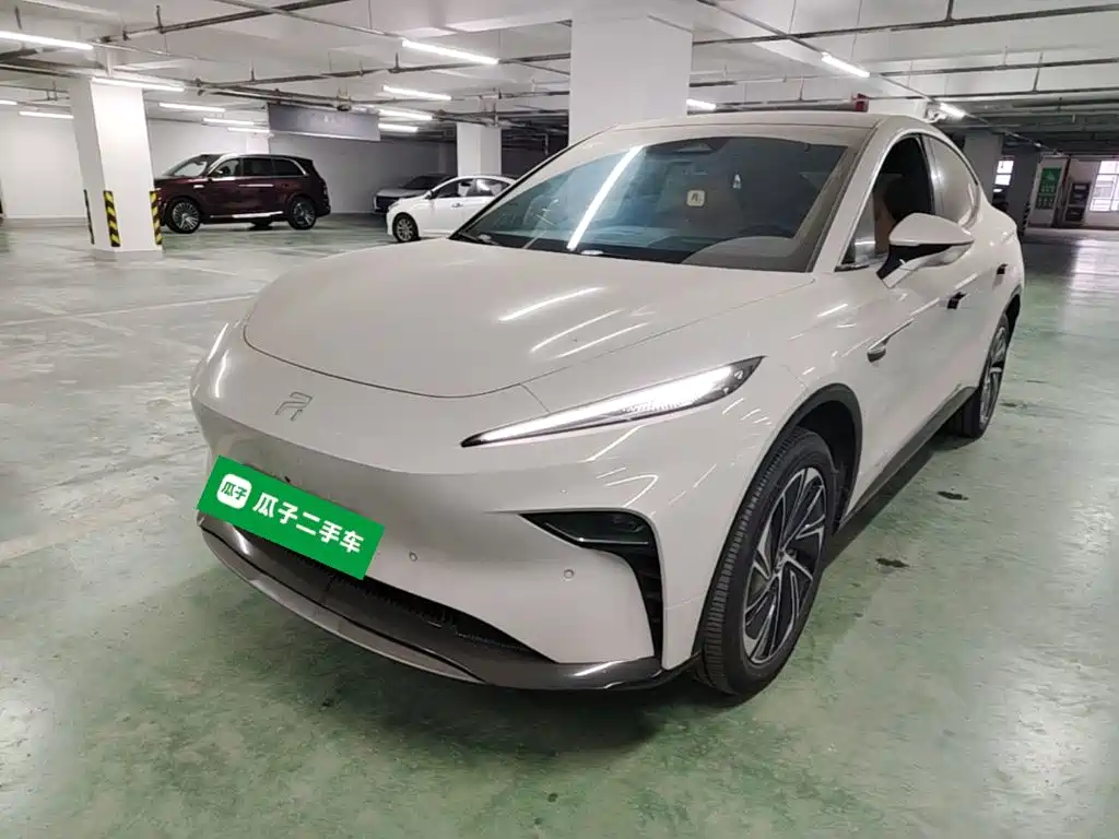 Roewe Feifan R7 2025 2025 Model Advanced Edition