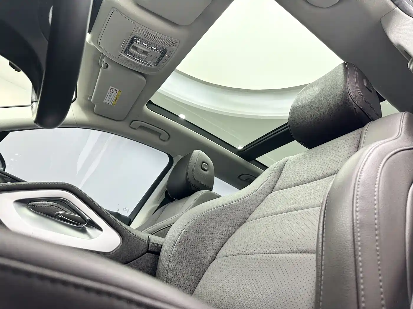 Mercedes-Benz GLE 2021 GLE 350 4MATIC Fashion фото 14