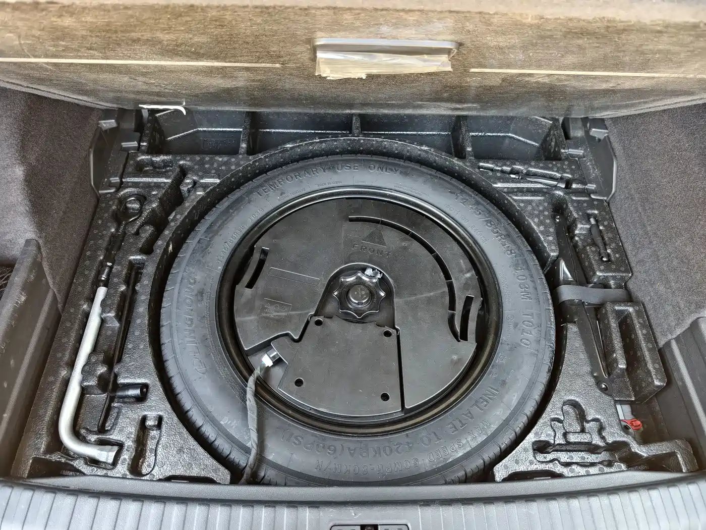 Audi Q3 2023 35 TFSI Fashion Dynamic (1.4T) фото 19