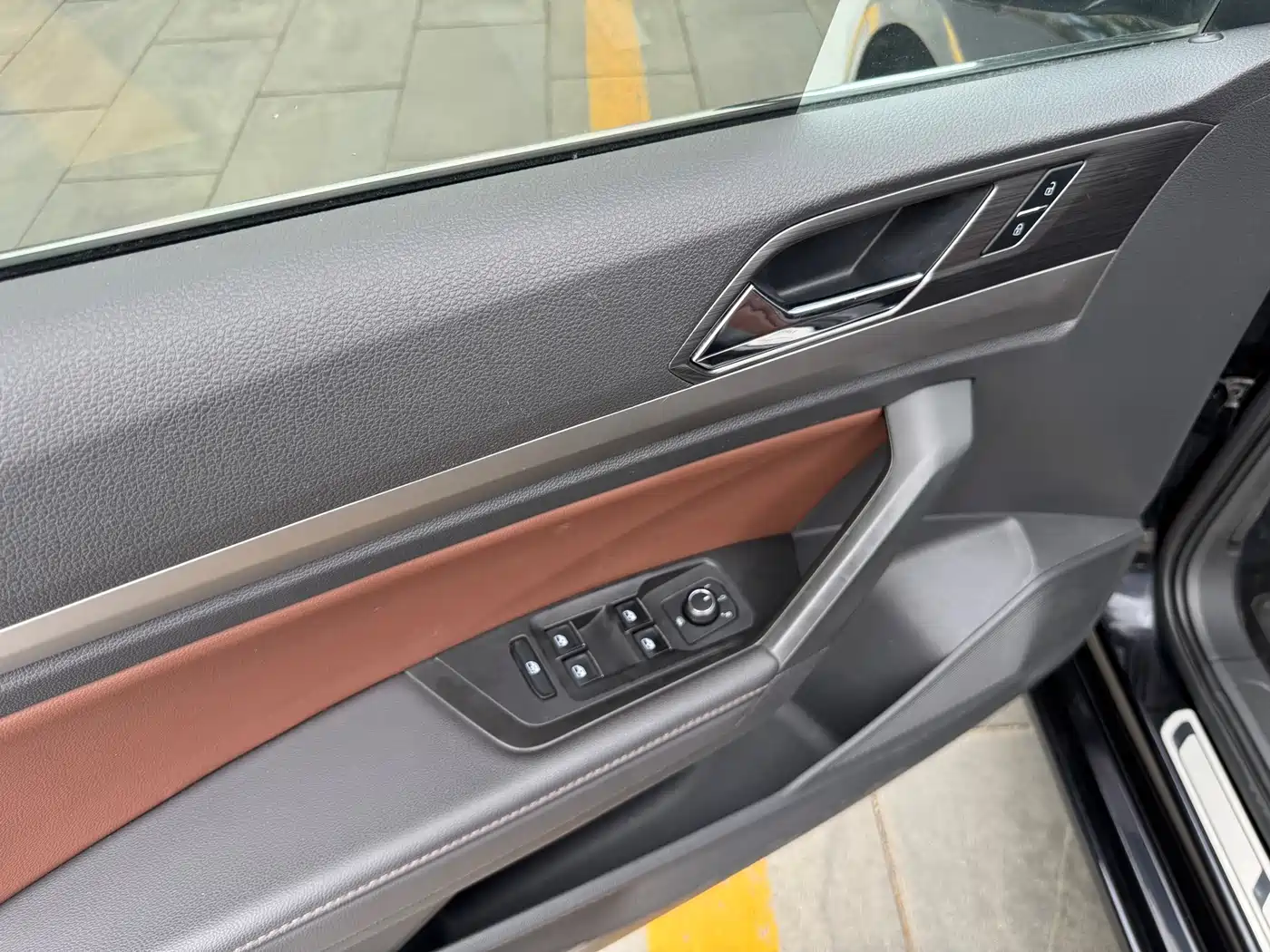 Volkswagen Lavida 2019 280TSI DSG Luxury Edition China VI фото 9