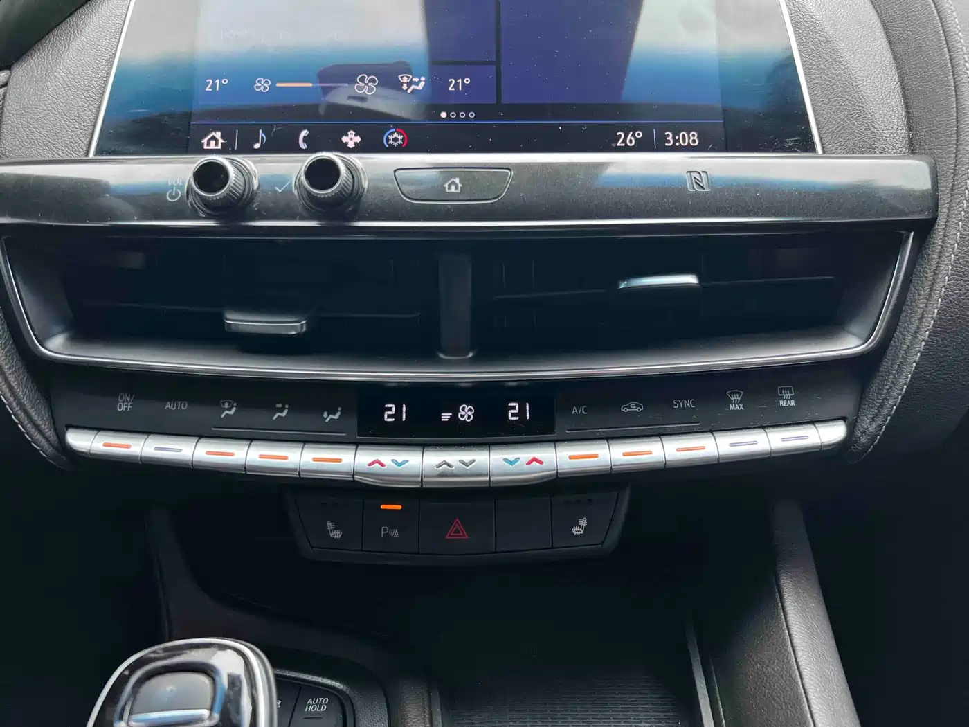Cadillac CT5 2020 Facelift 28T Luxury Edition фото 17