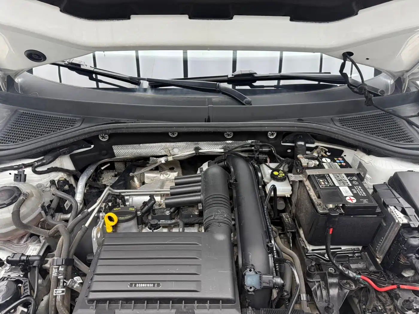 Volkswagen T-ROC 2022 280TSI DSG 2WD R-Line Pro PLUS фото 22