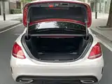 Фото 9 - Mercedes-Benz C-Class