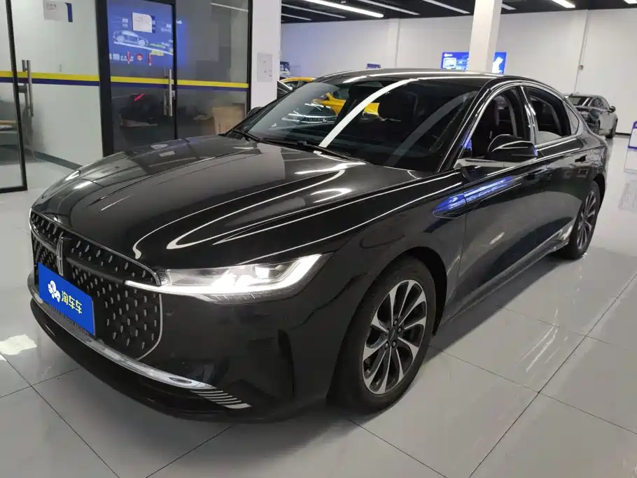 Similar car