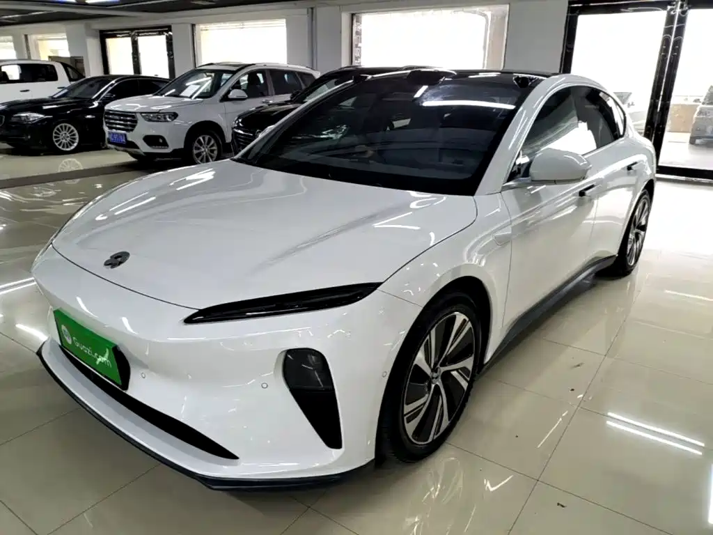 NIO ET5 2024 75kWh