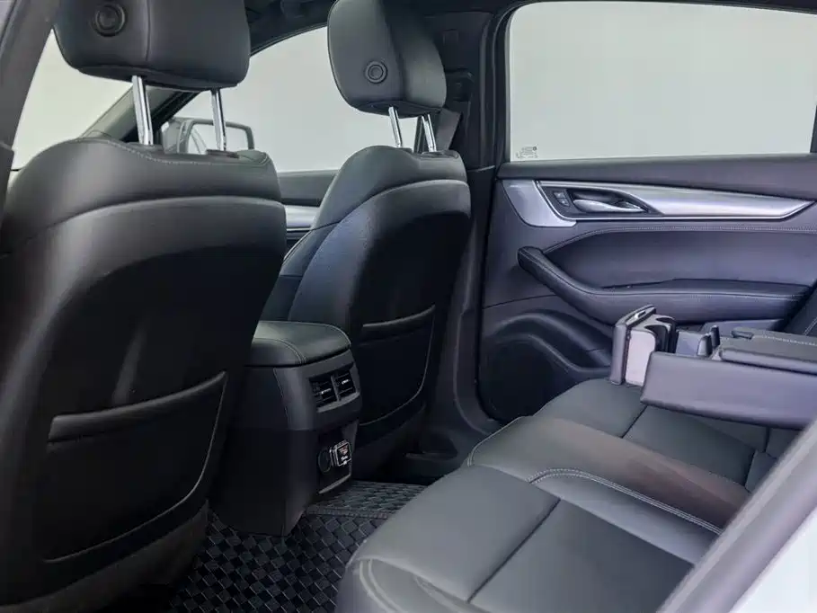 Cadillac CT5 2022 28T Luxury (Standard) фото 7
