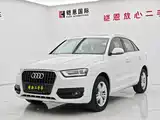 Фото 1 - Audi Q3