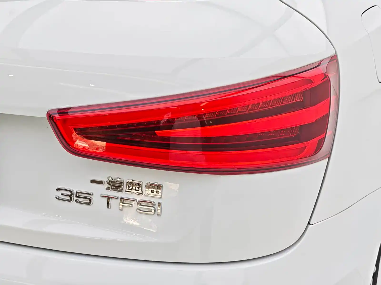 Фото 16 - Audi Q3
