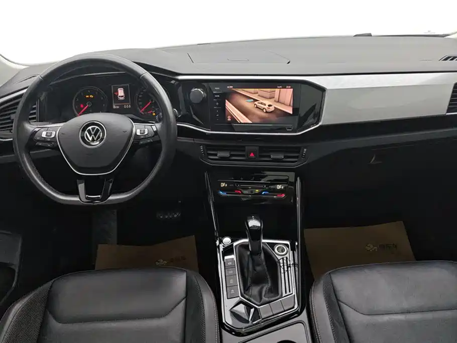 Volkswagen Tayron 2020 330TSI 2WD Luxury Smart Edition фото 12