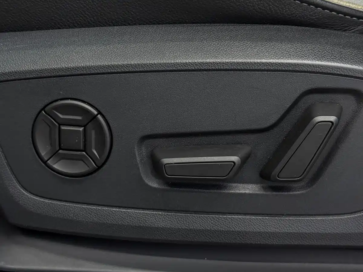 Audi Q3 2023 35 TFSI Fashion Dynamic (1.4T) фото 12