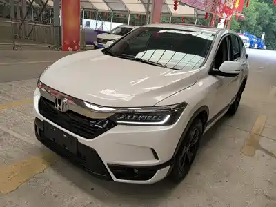 Honda Breeze