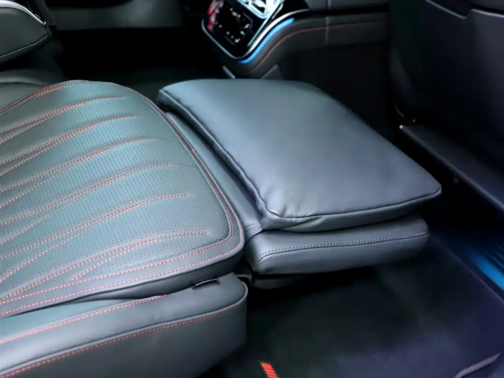 MERCEDES-BENZ S CLASS AMG NEW ENERGY