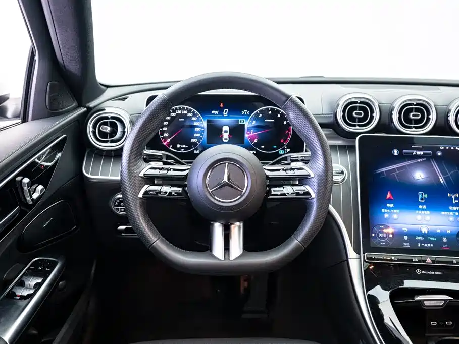 Mercedes-Benz C-Class 2023 C 260 L Sport фото 19