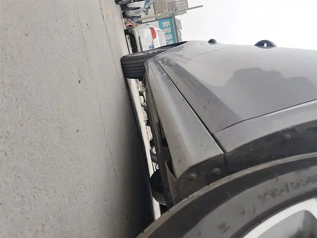 BYD Qin PLUS 2023 Champion Edition EV 420KM Leading Type фото 21