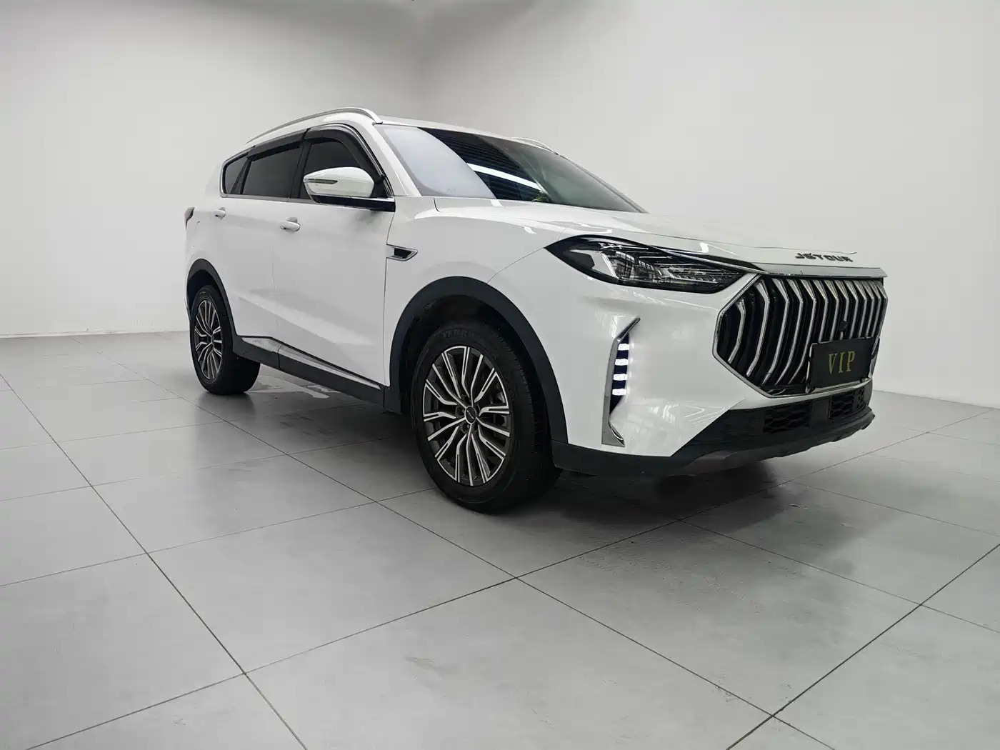 Jetour X70 PLUS 2025 2024 Champion Edition 1.5T DCT Champion PRO 5-seater