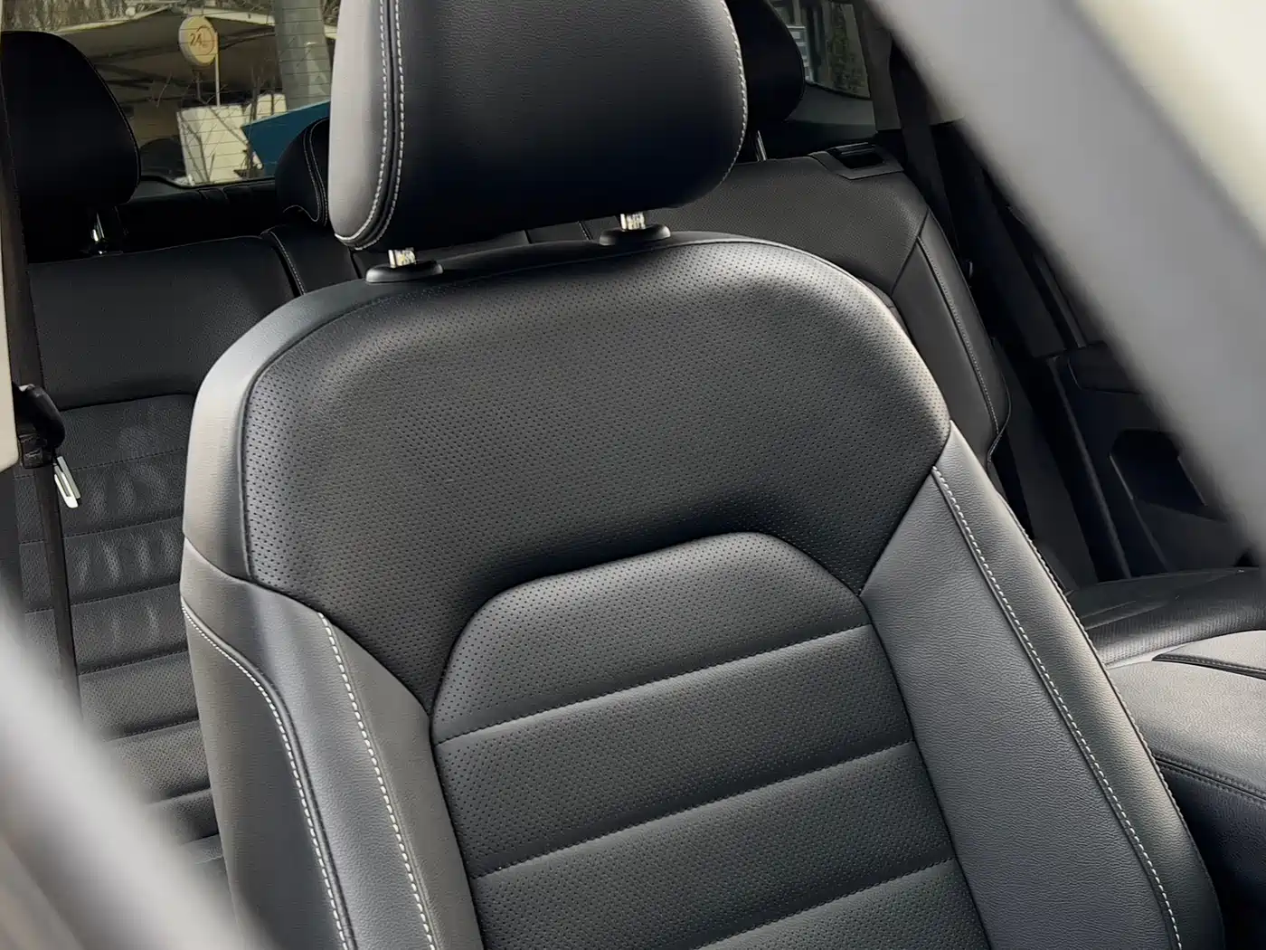 Volkswagen Teramont 2017 380TSI 4WD Luxury Edition фото 22