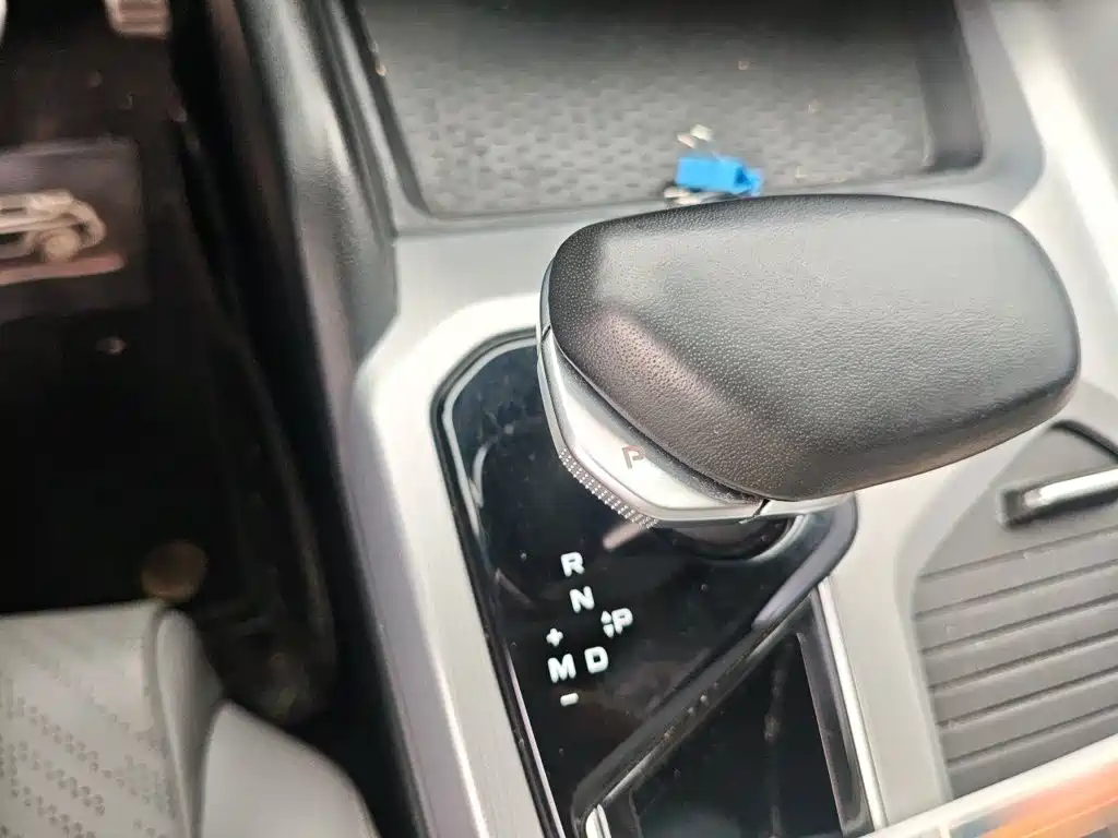 Geely Preface 2021 2021 2.0TD Premium