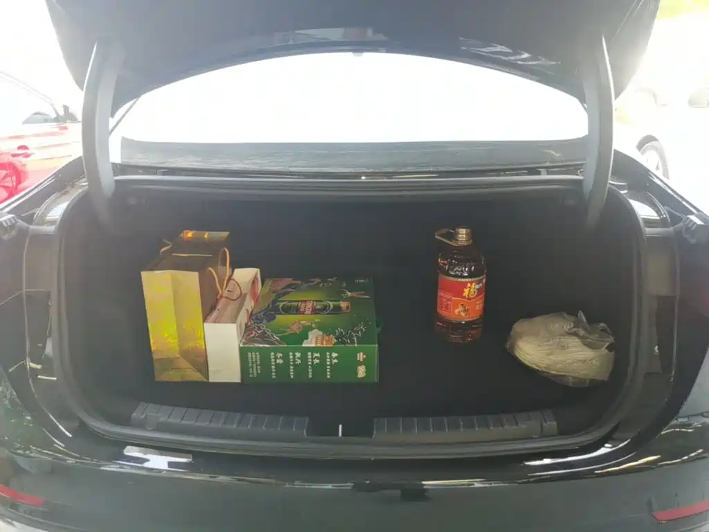 Photo 19 - Geely Galaxy Galaxy A7