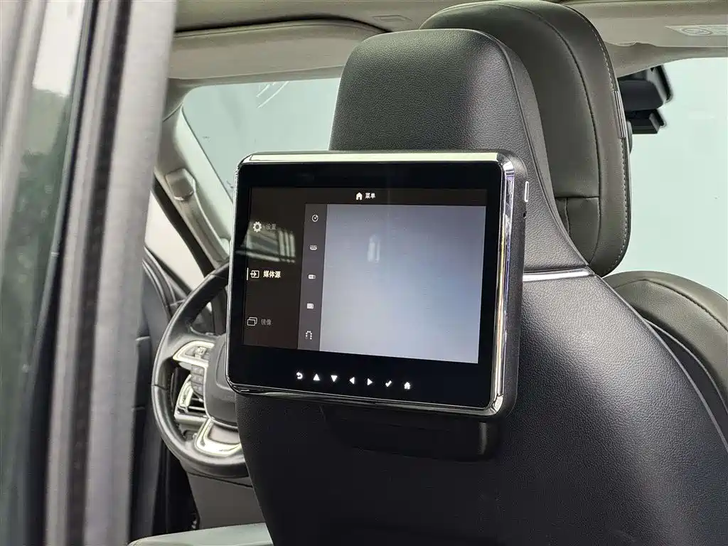 Lincoln Navigator 2022 3.5T Presidential Edition фото 9