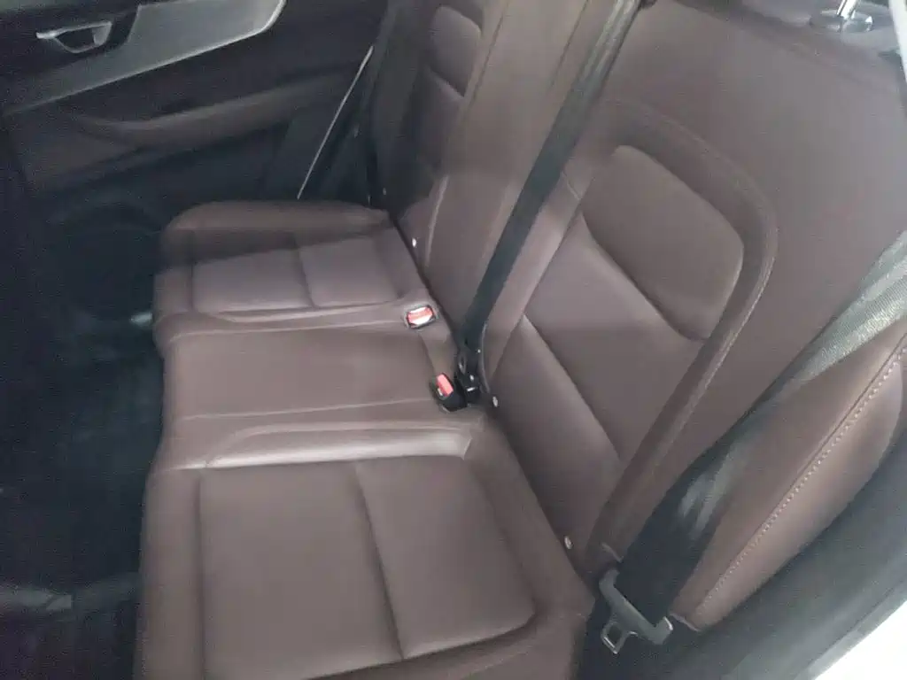 Chery Tiggo 7 2024 2024 1.5T CVT Luxury Edition