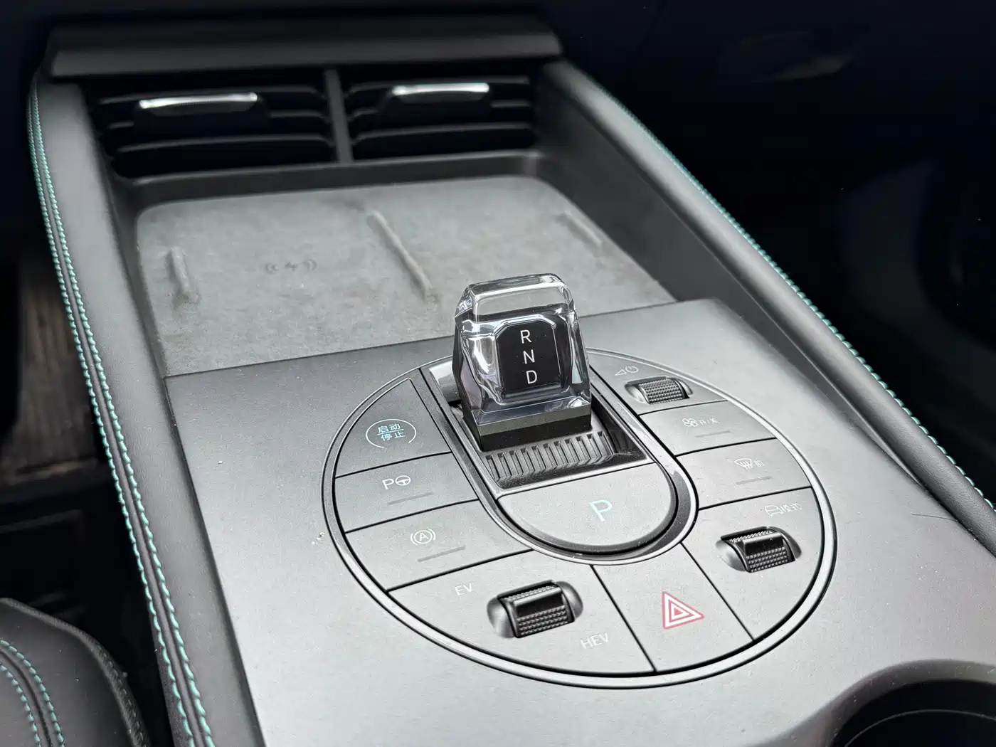 Photo 6 - BYD Seal 06 New Energy