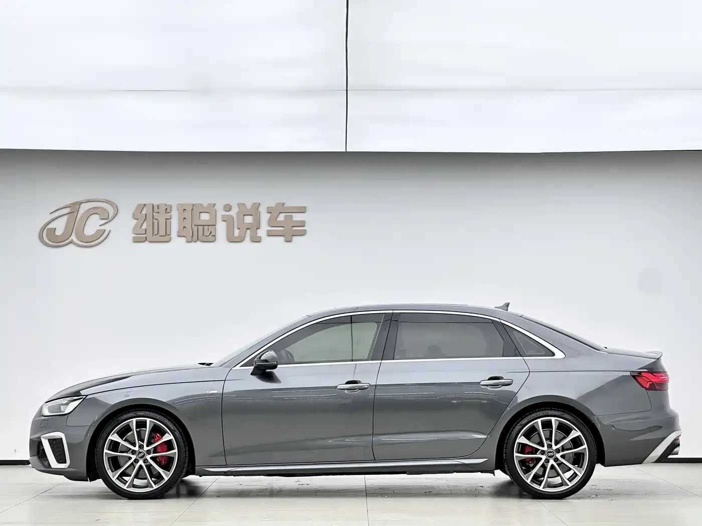 Audi A4L 2020 45 TFSI quattro Premium Dynamic фото 11