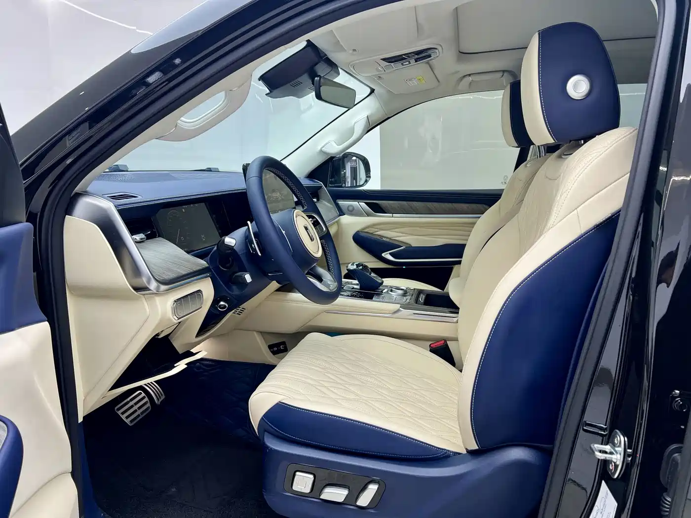 Tank 500 2024 2023 3.0T Sport Edition (5-seater)