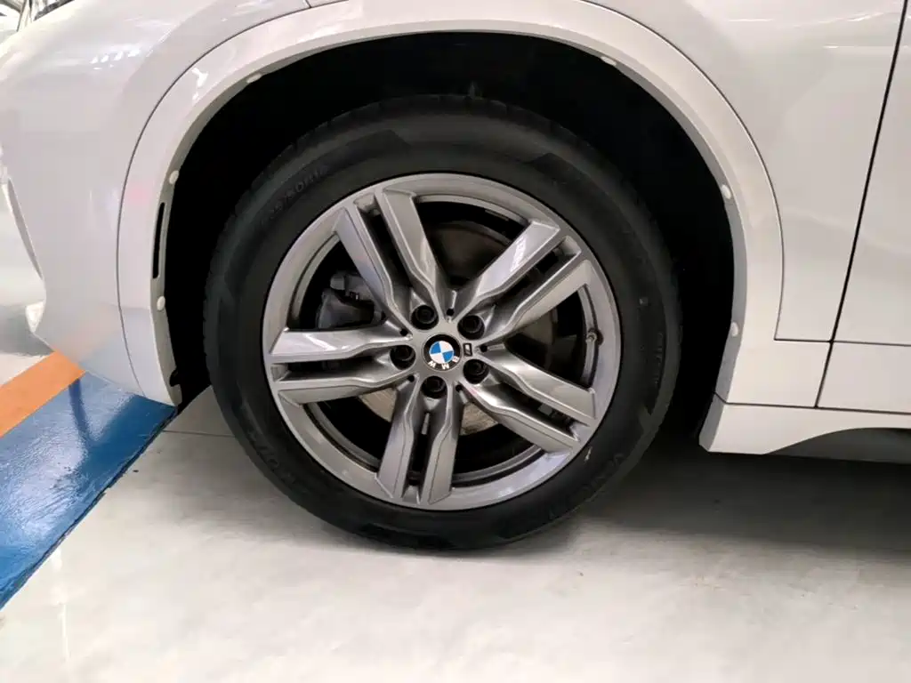 BMW X2 2023 2023 sDrive25i M Sport Shadow Edition