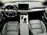 Фото 6 - Geely Preface