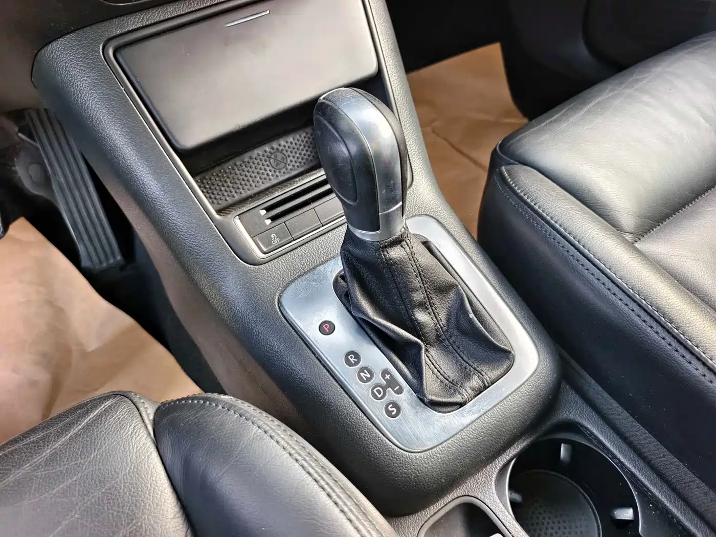 Volkswagen Tiguan 2013 1.8TSI Auto 2WD Comfort Edition фото 5