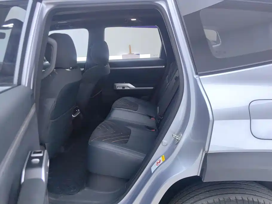 Deepal Deep Blue G318 2024 2024 AWD Air Suspension Edition