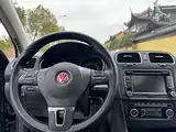 Фото 10 - Volkswagen Golf