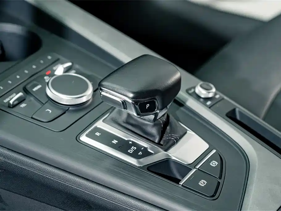 Audi A4L 2019 40 TFSI Progressive (China VI) фото 14