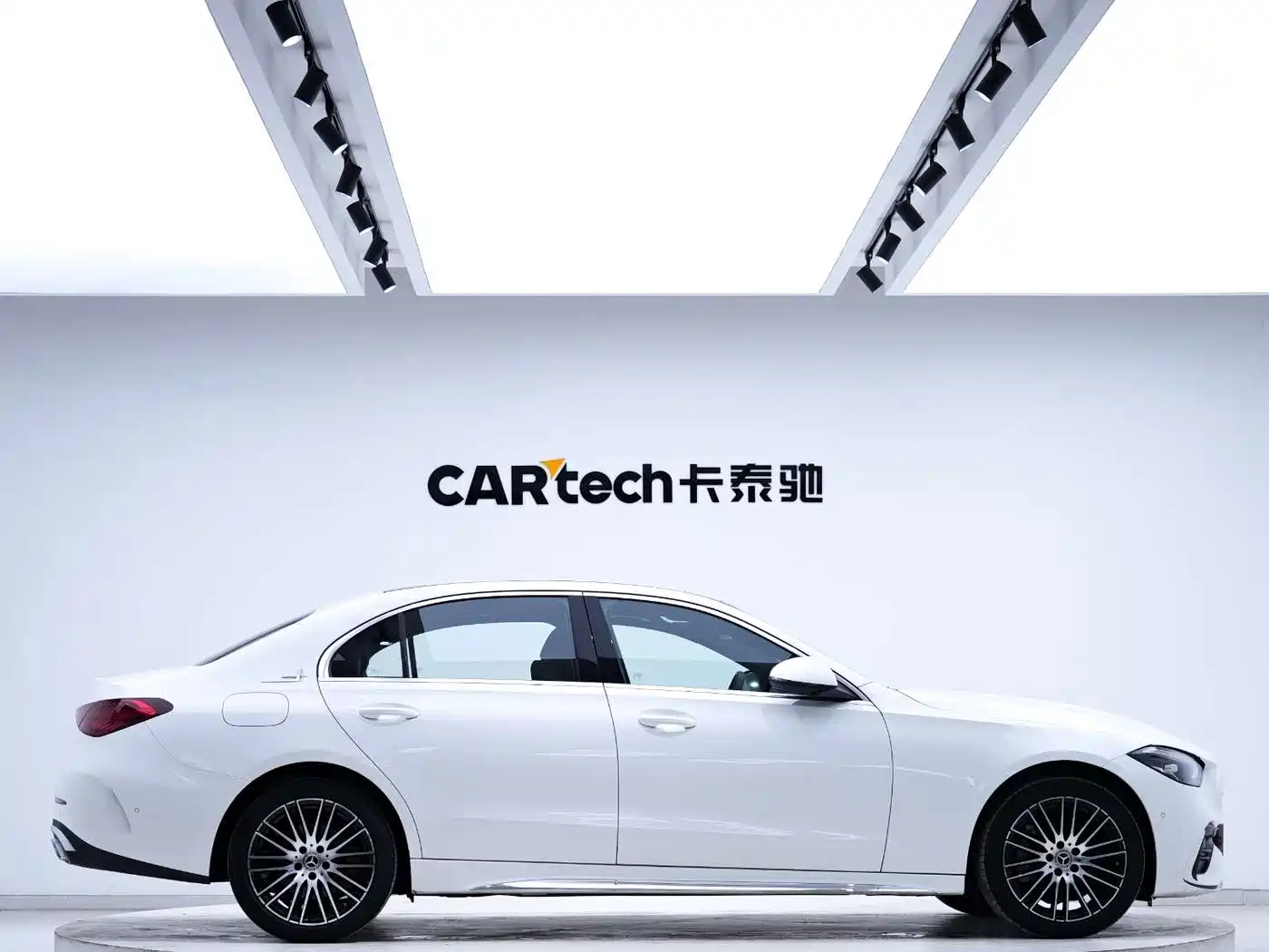 Mercedes-Benz C-Class 2024 C 260 L Sport фото 6