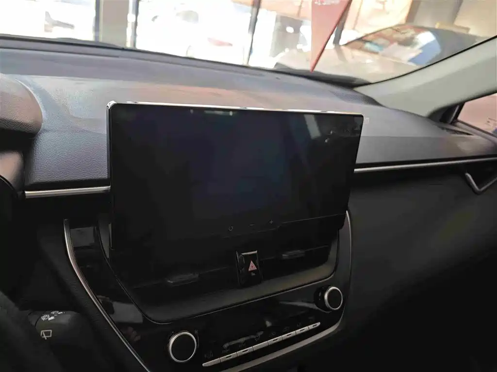TOYOTA FENGLANDA