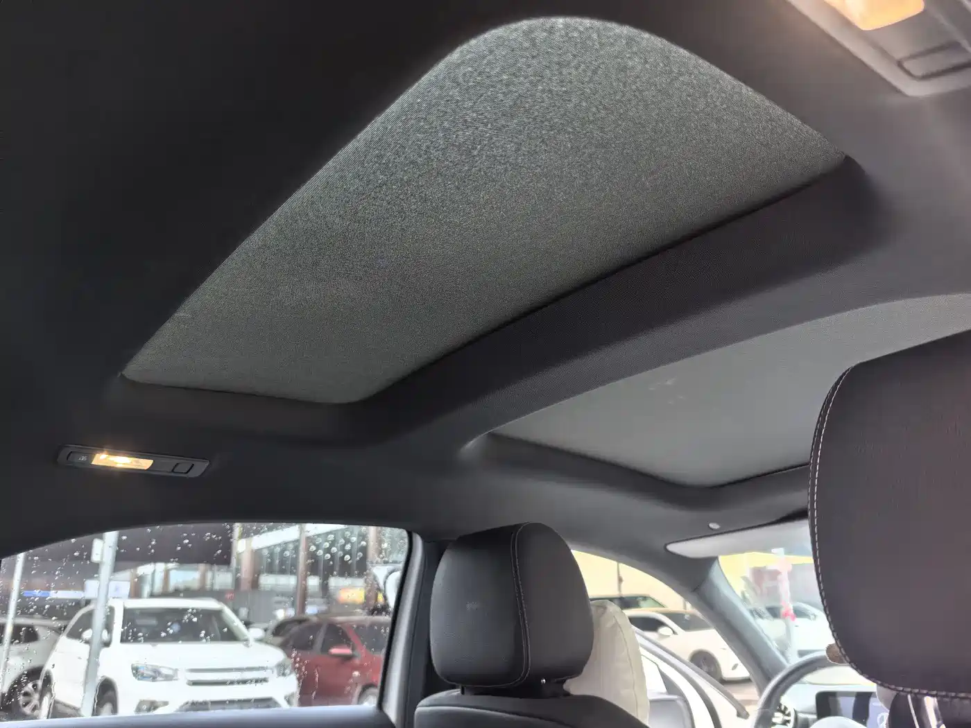 Mercedes-Benz A-Class 2019 A 200 L Sport Sedan фото 11