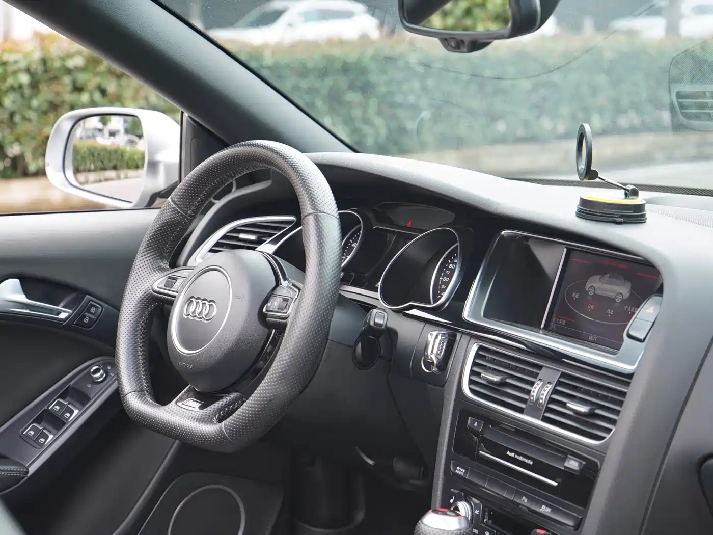 Audi RS 5 2016 2013 RS 5 Cabriolet