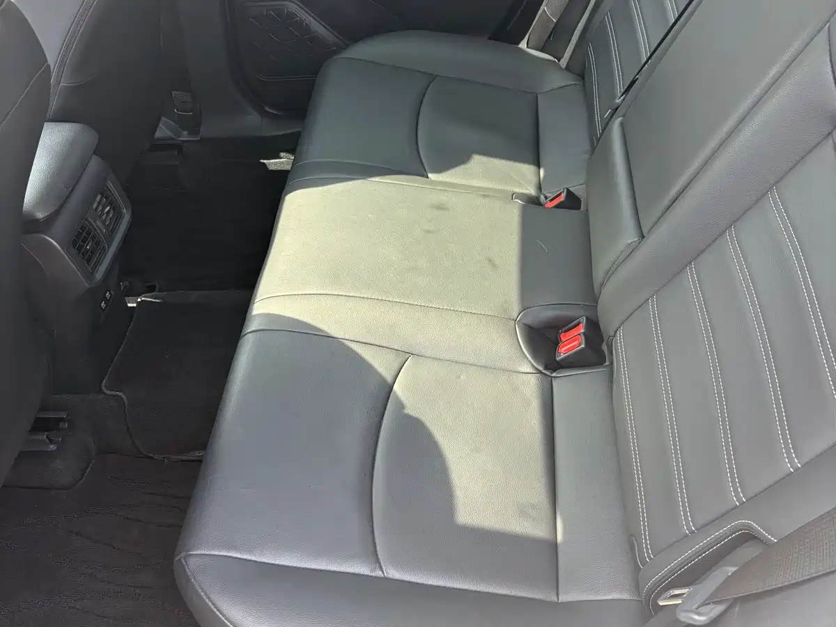 Toyota Wildlander 2021 2.0L CVT 2WD Luxury Edition фото 12