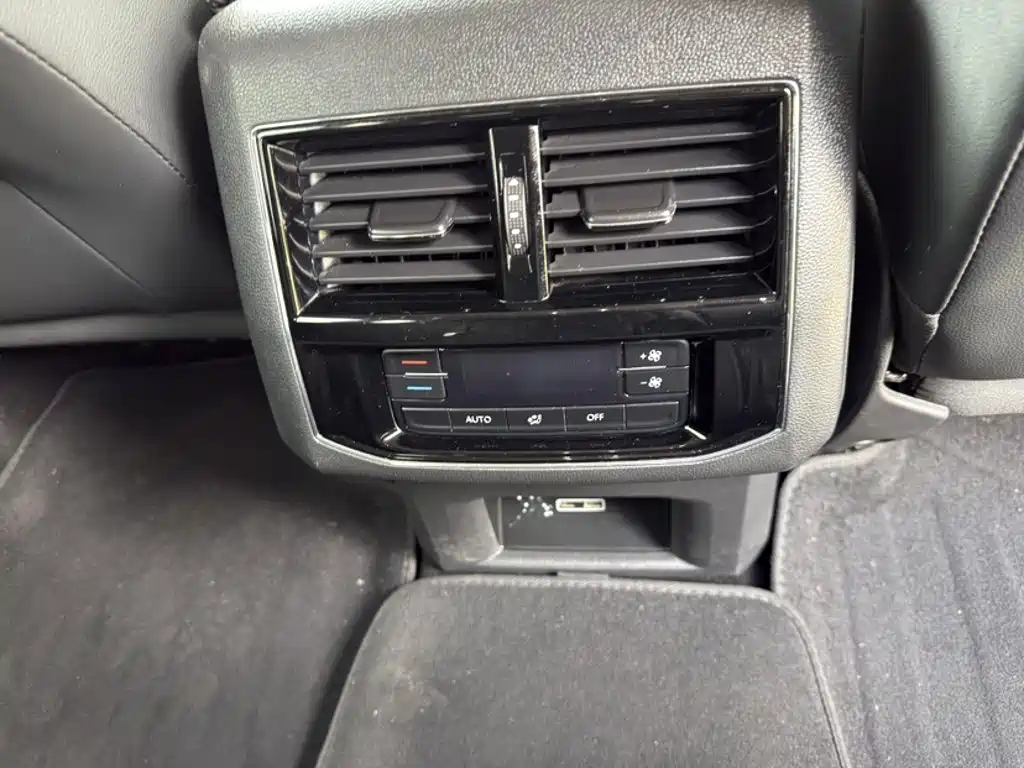 Volkswagen Teramont 2018 2017 380TSI 4WD Comfort Edition